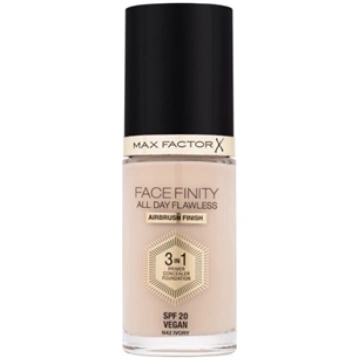 Max Factor Facefinity 3in1 Foundation SPF20 42 30m