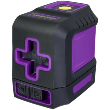 Ermenrich LT10 Laser Level violet 84634