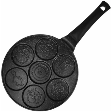 Pannas Brunbeste 1977 — granīta pārklājums, paredz