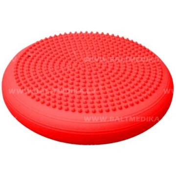 Togu Līdzsvara spilvens XL 36cm diametrs TOGU®