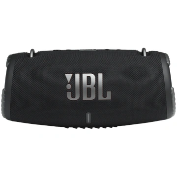 Skaļrunis JBL Xtreme 3 Black