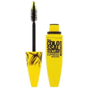 Skropstu tuša Maybelline Colossal Volum Express Sm