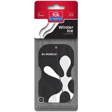 Gaisa atsvaidzinātājs DR.MARCUS LUCKY ONE WINTER I