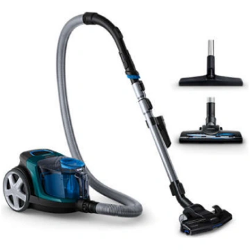 Philips PowerPro Compact Bagless FC9334/09 TriActi