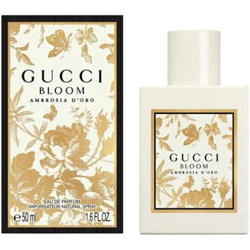 Gucci - Gucci Bloom Ambrosia D`Oro - EDP - 50 ml