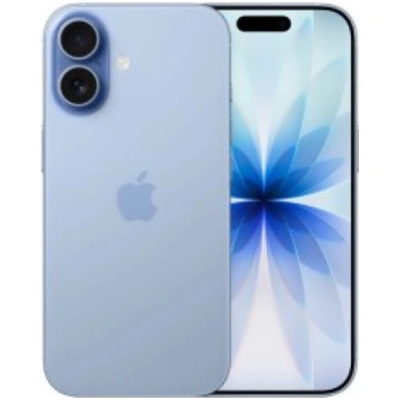 Apple iPhone 17 256GB Mist Blue | Apple MG6L4HX/A