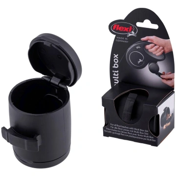 Flexi Multi Box Black Universal EB1095443998