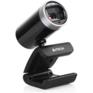 A4Tech PK-910P webcam 1280 x 720 pixels USB 2.0 Bl