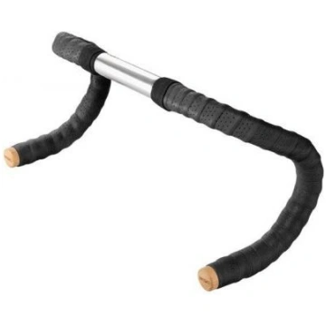 Leather Bar Tape (Melna) | 8021890570826 | 8021890