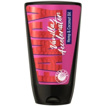 FANCY VANILLA Accelerator 125 ml Solārija iedeguma