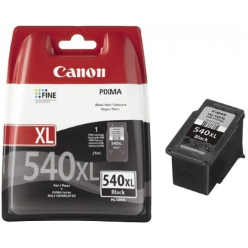 Tintes kārtridžs Canon PG-540XL (5222B005)