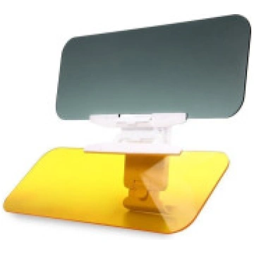 HD Clear View Vision dienas/nakts saulessargs ar p