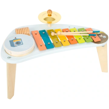 Music Table "Groovy Beats" Small Foot