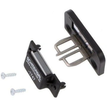 Standard key; AZ 15/16; Kit: actuator,lock | 10109