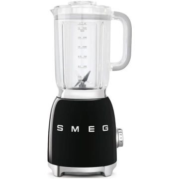 Smeg glass blender
