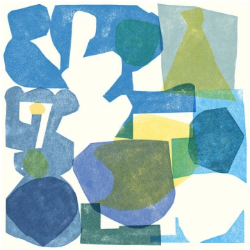 Various - Mr Bongo Record Club Volume Two