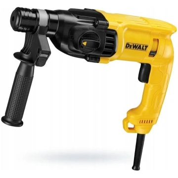 DeWALT kombinētais perforators SDS+ | D25033-QS | 
