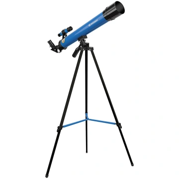Bresser Junior 50/600 AZ Blue