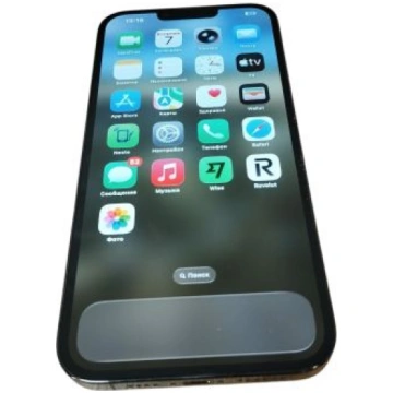 Lietots - Apple iPhone 13 Pro Max 256 gb (P790404)