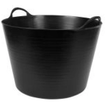 KONTEINERS, ELASTĪGS PLASTMASAS SPAINIS 42 L (3558