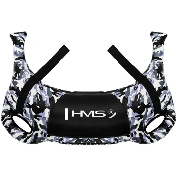 WBF05 BOKSA MAISS 5 KG HMS