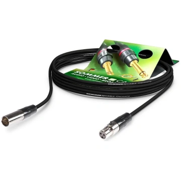 Connection with microphone headsets SC-Scuba 14 Hi