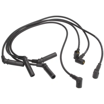 ENGITECH Augstsprieguma vadu komplekts ENT910110