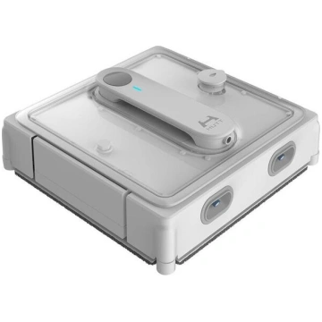 Logu mazgāšanas robots - HUTT W9 - 3800 Pa - 4 izs