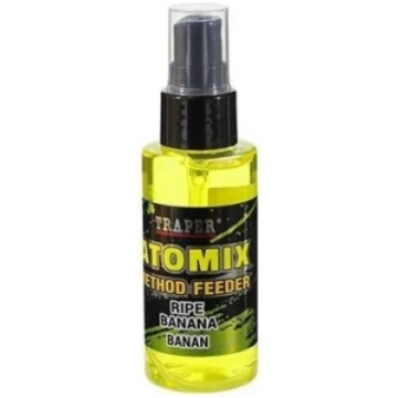 Izsmidzināms aromatizētājs Traper Atomix Method Fe
