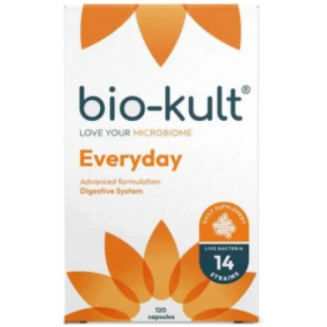 Everyday Bio-Kult 120 caps