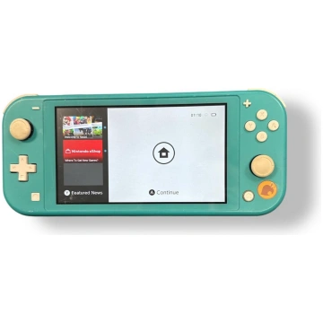 Lietots - Nintendo Switch Lite (HDH-001)