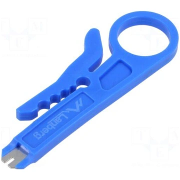 Stripping tool | 0.3÷8mm,1.3÷3.3mm,3.2÷9mm LANBERG