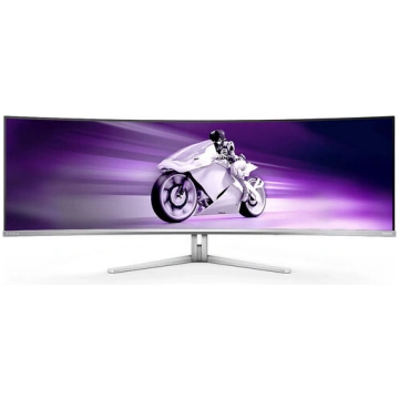 Monitors Philips Evnia 49M2C8900 48.9" DQHD QD-OLE