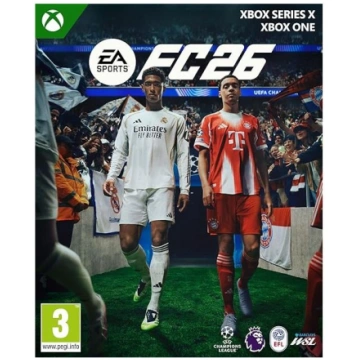 EA Sports FC 26 Xbox One / Xbox Series X 2K Sports