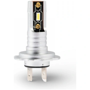 AUTOLINE Direct Fit LED H7 spuldze, 2200lm, 5500K 