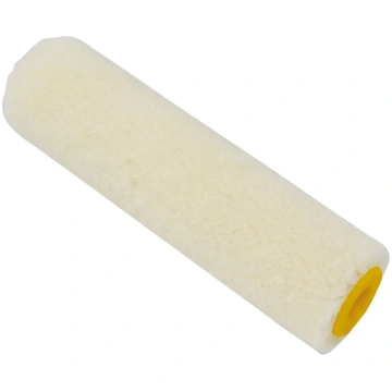 Short-briste wool/velou roller 10 cm 10 pcs. (65.6