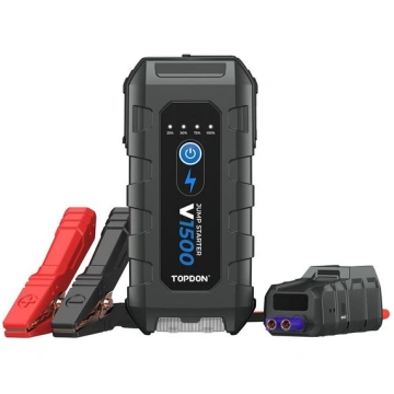 Palaišanas ierīce Topdon V1500 12V