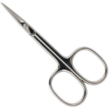 EURO-STIL PPROFESSIONAL STRAIGHT CUTICLE SCISSORS 