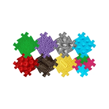 Sensorais ortopēdiskais paklājs "Medium2" 4IQ