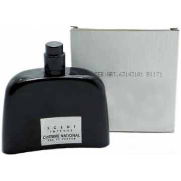 Kostīms National Scent Intense Eau de Parfum - Tes