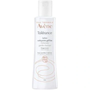 LAB.DERMATOLOG.AVENE Avene TOLERANCE zel balsam oc