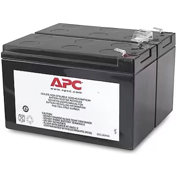 APC APCRBC113 REPLACEMENT BATTERY (APCRBC113; RBC1