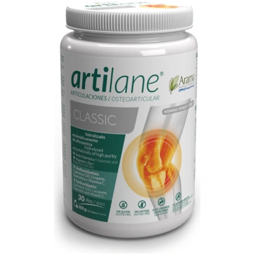 Artilane Classic Powder 300 gr Pharmadiet