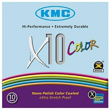 CATENA KMC 10V X10 BIANCA