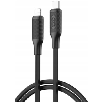 XO XO kabel NB-Q265A PD USB-C - Lightning 1,0m 27W