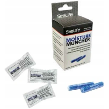 Sealife Moisture Muncher 10x Capsules (SL911) ( 83