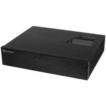 SilverStone ML04B USB 3.0 SST-ML04B USB 3.0