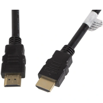 Vads Lanberg HDMI to HDMI HDMI male, HDMI male, 10