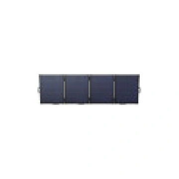 Anker SOLIX 400W divfāzu saules lādētājs. Faltb. S