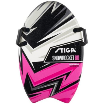 stiga snow rocket